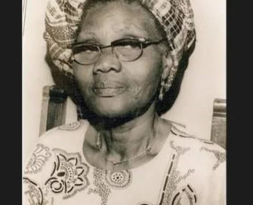 Funmilayo Ransome-Kuti Bio: Husband, Age, Children, Net Worth, Cars, Cause of Death, Education