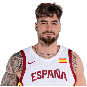 Juancho Hernangomez Biography: Stats, Height, Position, Age, Salary, Parents, Net Worth, Siblings