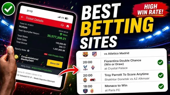 Top 10 Prediction Sites That Actually Work (You Won’t Believe #3!)