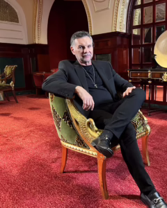 Michael Franzese