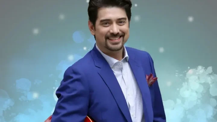 Meet Ian Veneracion’s Parents: Roy Veneracion and Susan Lopez-Veneracion