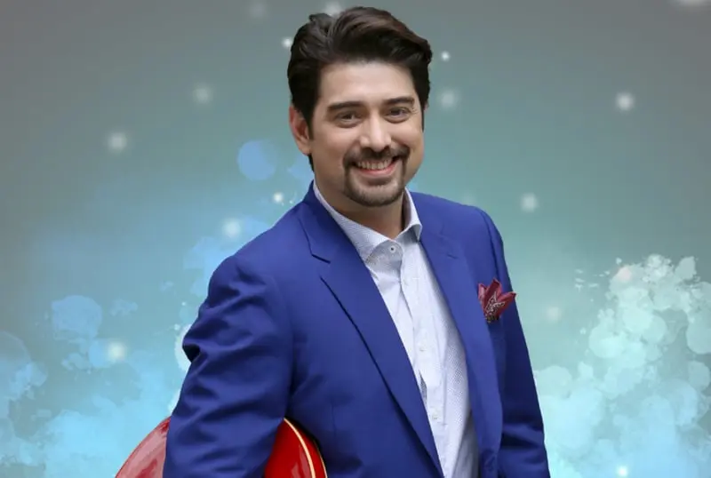 Meet Ian Veneracion’s Parents: Roy Veneracion and Susan Lopez-Veneracion