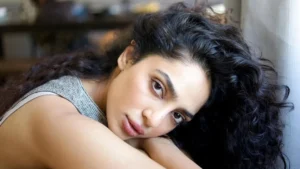 Sobhita Dhulipala
