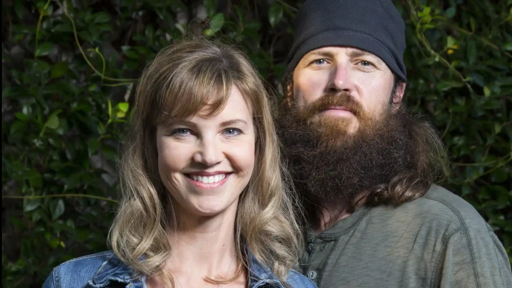 Jase Robertson Biography: Wife, Net Worth, Age, Wikipedia, Children, Height, Parents, Siblings
