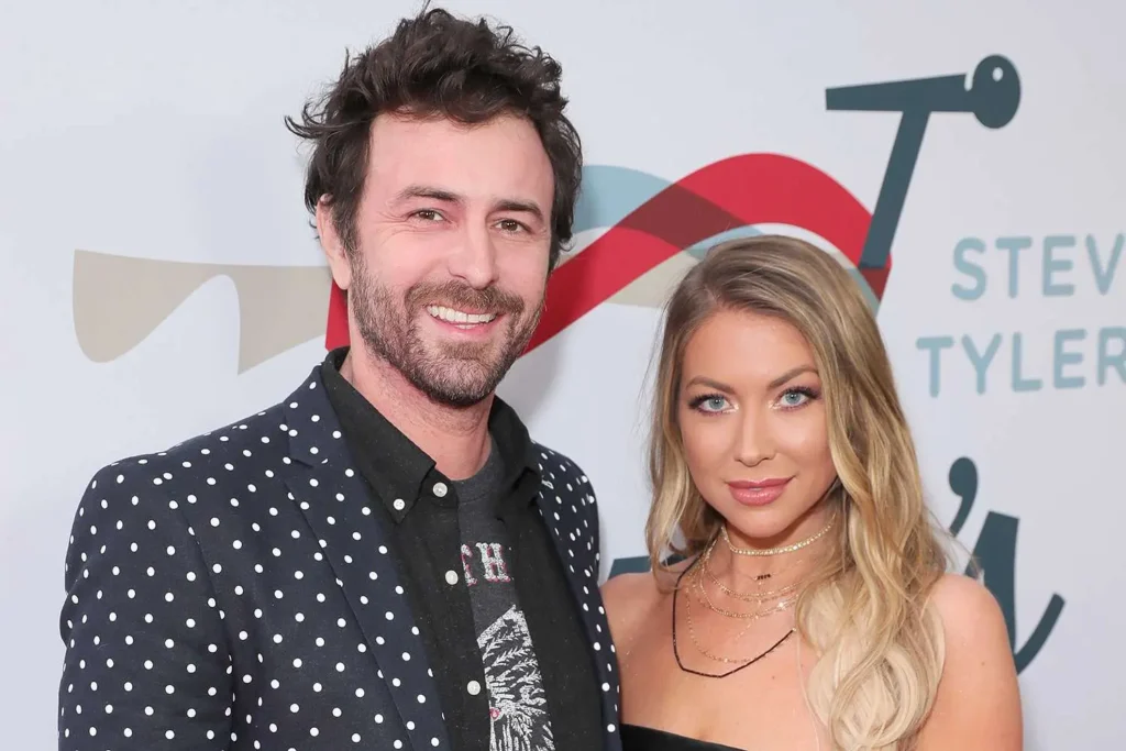 Stassi Schroeder Biography: Parents, Age, Net Worth, TV Shows, Husband, Height, Children