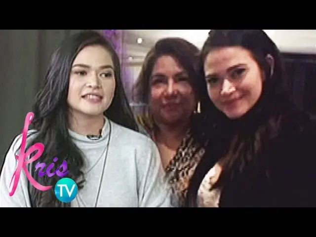 Meet Bela Padilla’s Parents: All About Meg Cariño and Cornelius Gary Sullivan