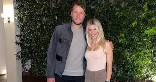 Matthew Stafford’s wife, Kelly Hall-Stafford Biography: Age, Instagram, Height, Net Worth, Children, Parents