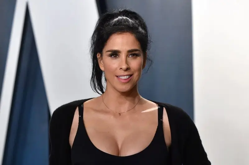 Sarah Silverman Biography: Age, Net Worth, Instagram, Spouse, Height, Wiki, Parents, Siblings, Movies