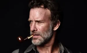 Thomas Jane