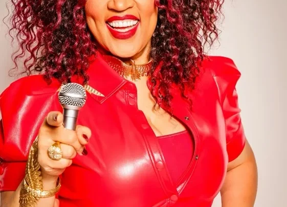 Kym Whitley Biography: Nationality, Husband, Net Worth, Movies, TV Shows, Age, Instagram, Son, Awards