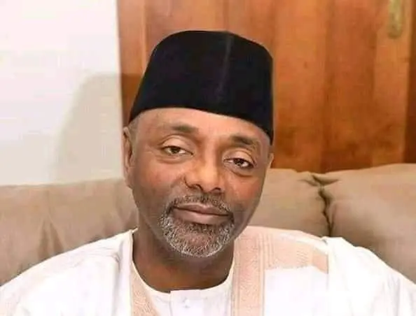 Sani Abacha’s Son, Mohammed Abacha Biography: Parents, Siblings, Age, Net Worth, Wife, Wikipedia, State of Origin