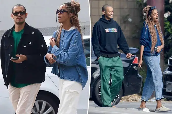 Malia Obama’s Rumored Boyfriend, Dawit Eklund Biography: Age, Nationality, Wikipedia, Height, Parents, Wife, Net Worth