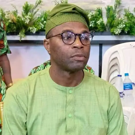 Mustapha Sego Biography: Wife, Net Worth, State of Origin, Wikipedia, Age, Date of Birth
