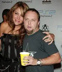 Lars Ulrich’s ex-wife Skylar Satenstein Biography: Age, Net Worth, Siblings, Parents, Height, Ex-Husband, Children