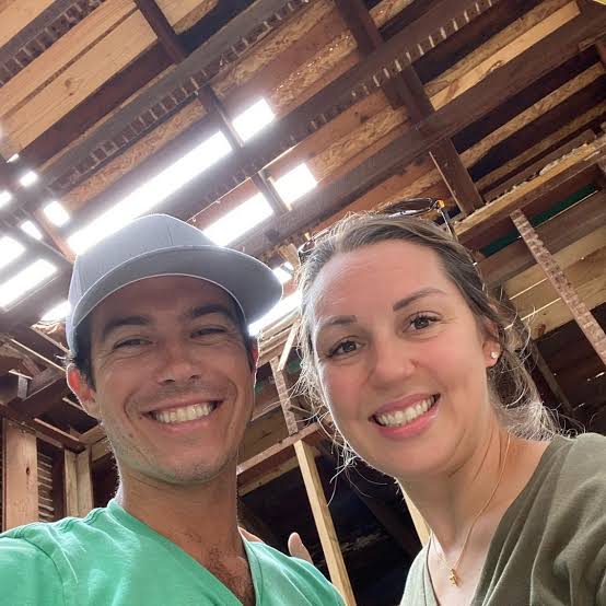 Ashley Cordray’s Husband, Michael Cordray Biography: Age, Net Worth, Children, Nationality, Instagram Ashley Cordray’s Husband, Michael Cordray Biography: Age, Net Worth, Children, Nationality, Instagram