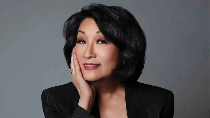 Connie Chung Biography: Parents, Husband, Daughter, Net Worth, Age, TV Shows, Movies, Awards