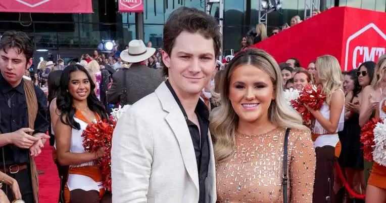 Montana Jordan’s Fiancee, Jenna Weeks Biography: Instagram, Height, Net Worth, Age,