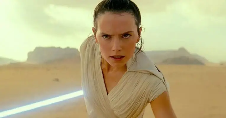 Rey Biography: Father, Family Tree, Movies, Age, Net Worth, Real Name, Parents, Height