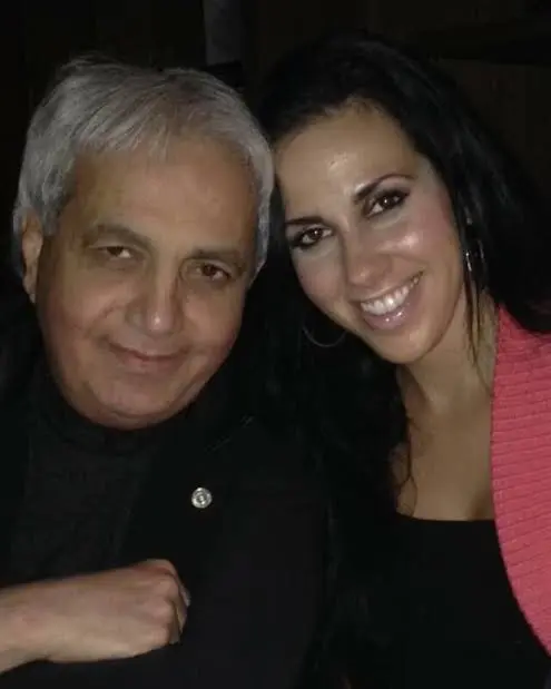Benny Hinn’s Daughter, Jessica hinn Biography: Age, Net Worth, Height, Parents, Siblings, Nationality