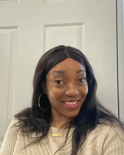 Ameze Imarhiagbe Biography: Movies, Parents, Husband, Children, Wikipedia, Age, Net Worth