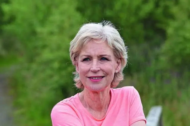 Sally Magnusson Biography: Parents, Siblings, Net Worth, Wikipedia, Age, Husband, Children