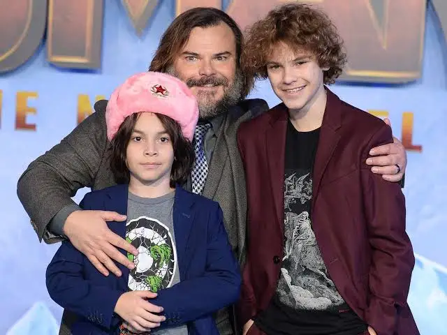 Jack Black’s Son, Samuel Jason Black Biography: Siblings, Instagram, Movies, Net Worth, Age, Mother