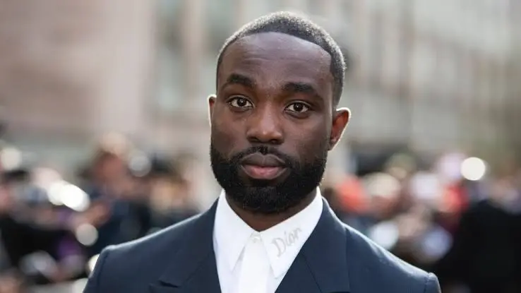Paapa Essiedu Biography: Instagram, Movies, TV Shows, Wife, Age, Net Worth, Nationality, Parents