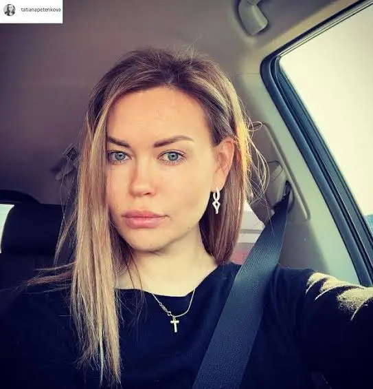 Irina Shayk’s Sister, Tatiana Petenkova-Shaykhlislamova Biography: Age, Height, Net Worth, Parents, Children, Nationality