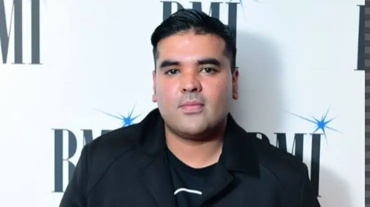 Naughty Boy Biography: Age, Songs, Albums, Net Worth, Wikipedia, Nationality, Music Group, Instagram, Height, Parents