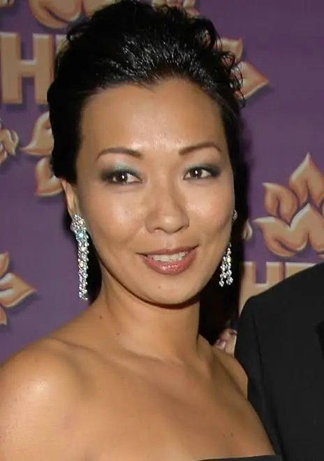 Deborah Lin Biography: Instagram, Husband, Age, Daughter, Wikipedia, Net Worth, Movies, TV Shows