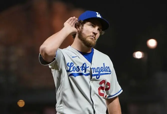 Trevor Bauer Biography: Stats, Current Team, Wikipedia, Age, Height, Net Worth, Sister, Parents, Salary