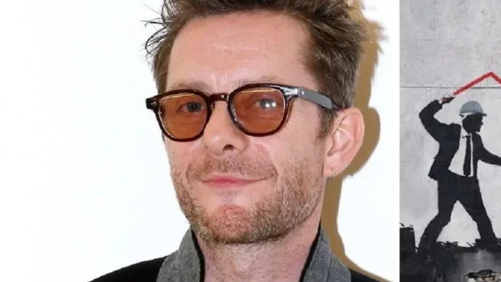 Jamie Hewlett Biography: Books, Instagram, Wife, Art, Net Worth, Wikipedia, Age, Parents, Children