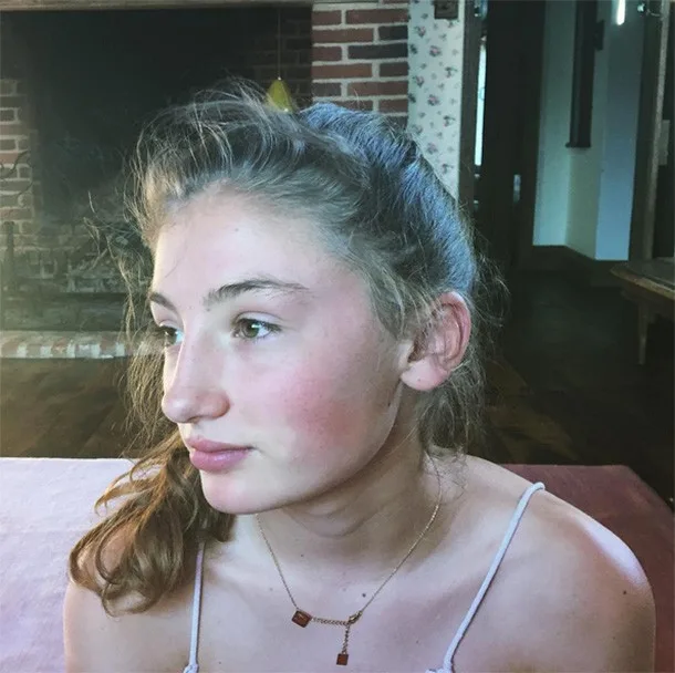 Jamie Oliver’s Daughter, Daisy Boo Pamela Oliver Biography: Age, TV Shows, Mother, Siblings, Height