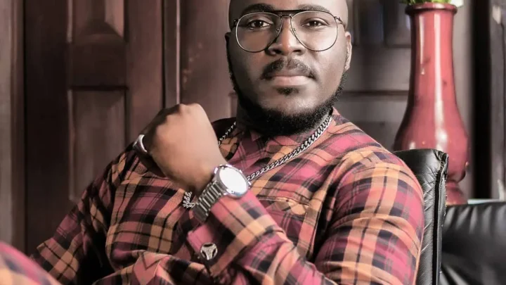 Justice Slik Biography: Movies, Age, Wikipedia, Instagram, Net Worth, Parents, Tribe, Ethnicity