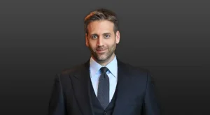 Max Kellerman