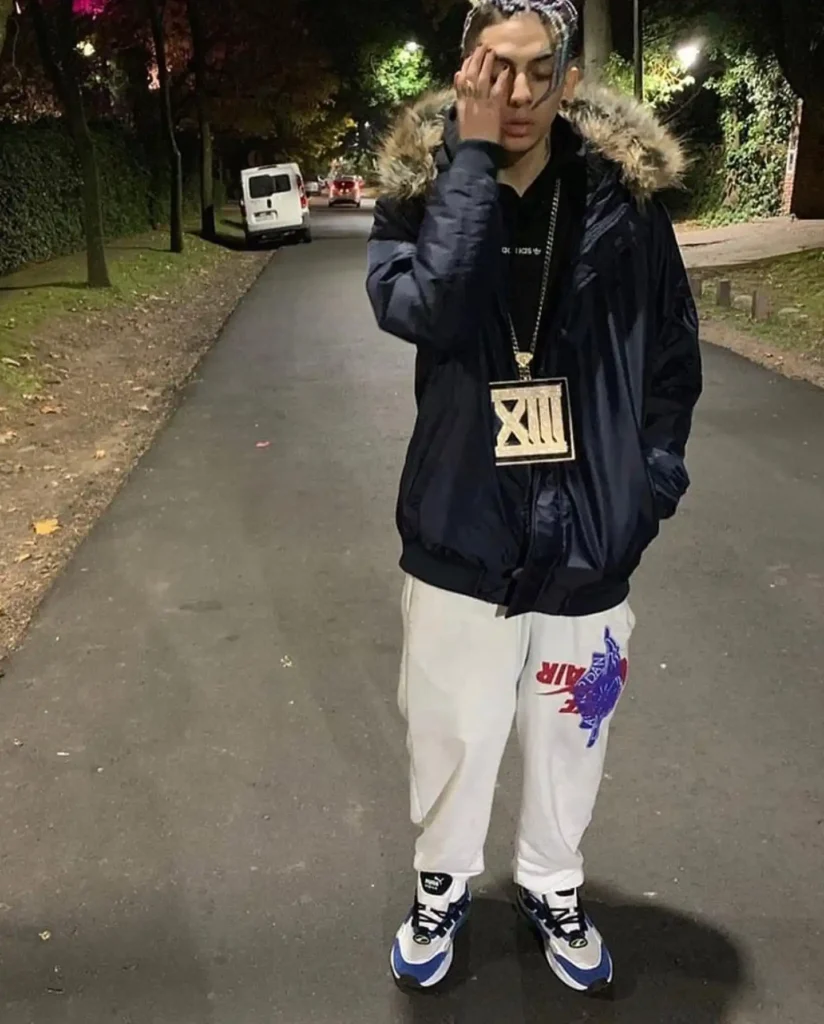 Khea Biography: Girlfriend, Age, Net Worth, Siblings, Parents, Height, Ethnicity, Mixtapes, Studio Albums, Eps