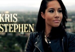 Kris Stephen's