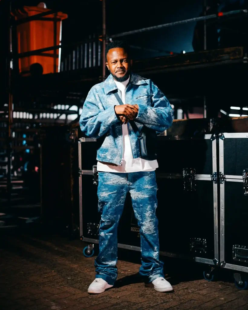 Kwesta Biography: Age, Net Worth, Siblings, Parents, Height, Ethnicity, Children, Wife, Music
