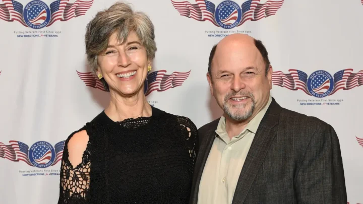 Jason Alexander’s wife, Daena E. Title Biography: Age, Net Worth, Siblings, Parents, Height, Ethnicity, Children, Husband