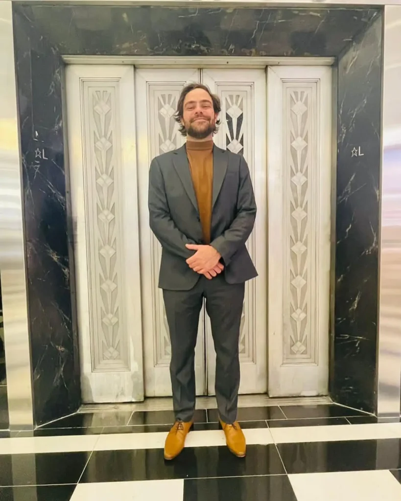 Peter Lanzani Biography: Age, Net Worth, Siblings, Parents, Height, Partner, Movies, Songs, TV Series