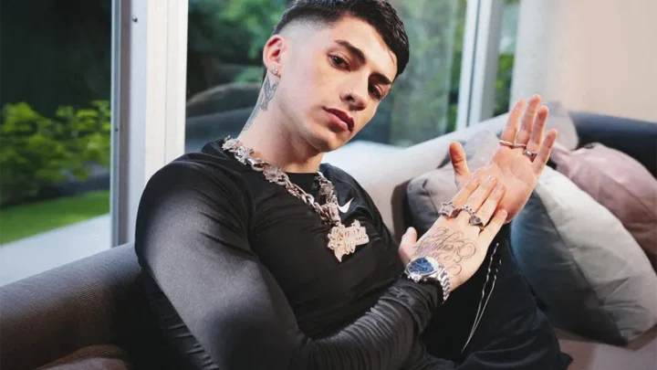 Lauty Gram Biography: Awards, Net Worth, Siblings, Parents, Height, Singles, Girlfriend, Songs, Age