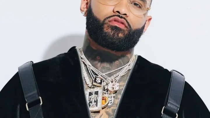 Joyner Lucas  Biography: Songs, Age, Wife, Net Worth, Real Name, Movies, Album, Wikipedia, Siblings