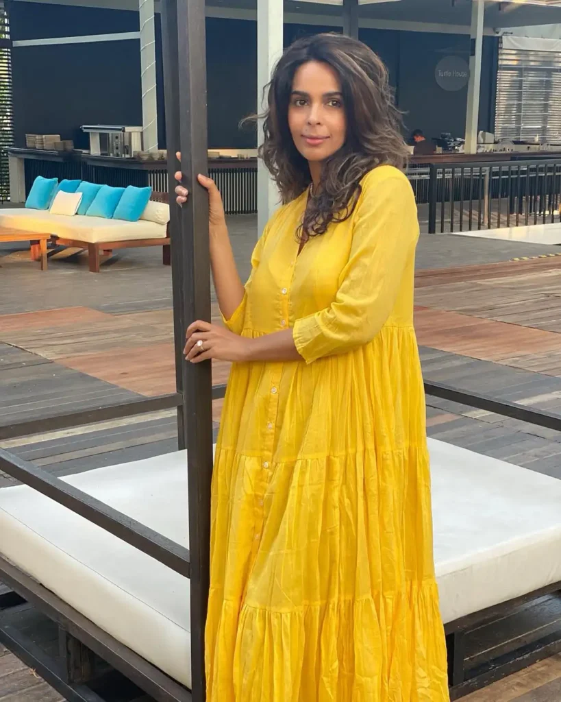 Mallika Sherawat Biography: Age, Net Worth, Siblings, Parents, Height, Movies, Ethnicity, Boyfriend, Awards