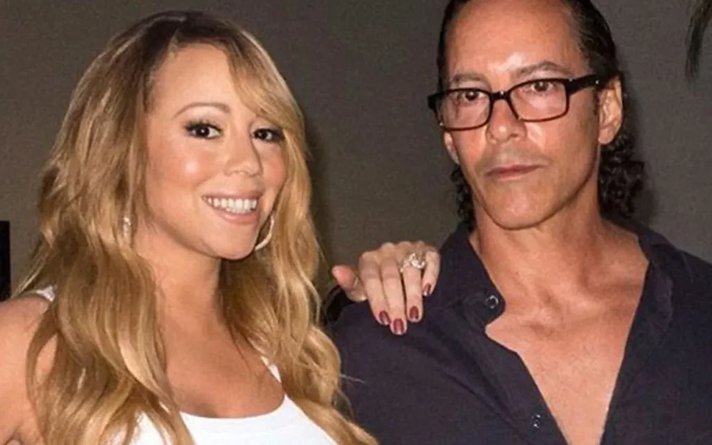 Mariah Carey’s brother Morgan Carey Biography: Age, Net Worth, Siblings, Parents, Height, Wife Mariah Carey’s brother Morgan Carey Biography: Age, Net Worth, Siblings, Parents, Height, Wife