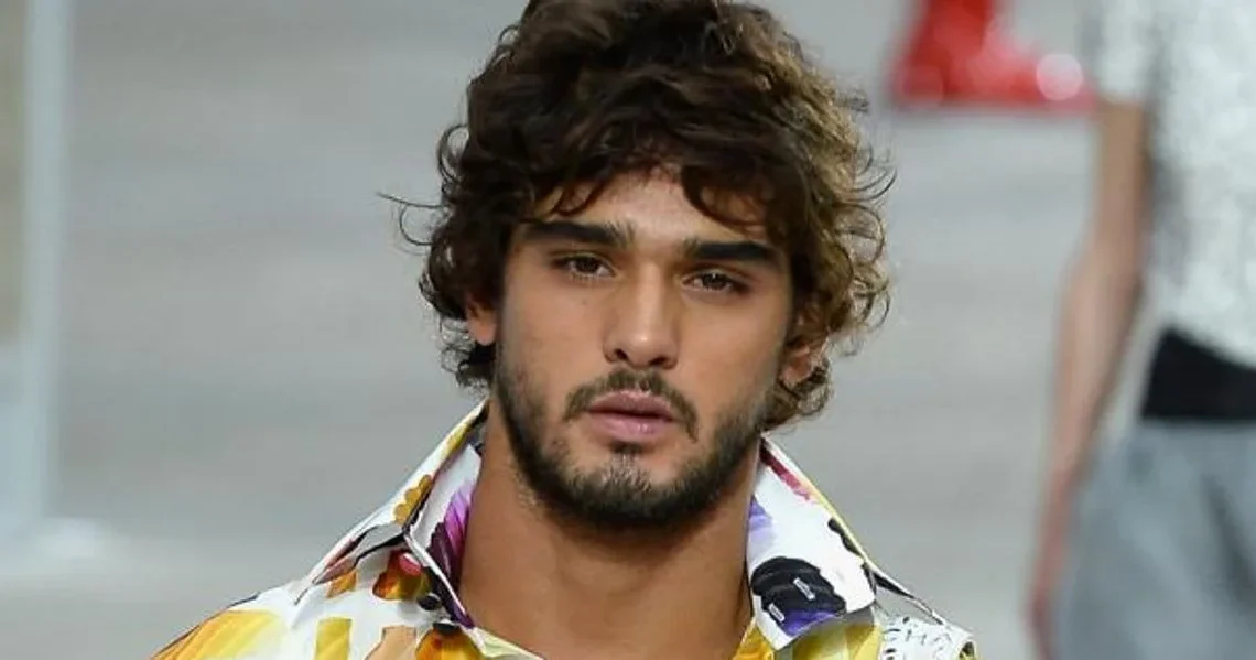 Marlon Teixeira Biography: Age, Net Worth, Siblings, Parents, Height, Girlfriend