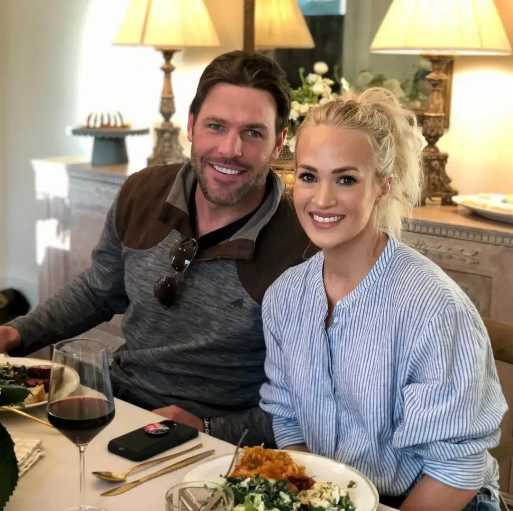 Mike Fisher Biography: Children, Wife, Age, Net Worth, Siblings, Parents, Height, Awards
