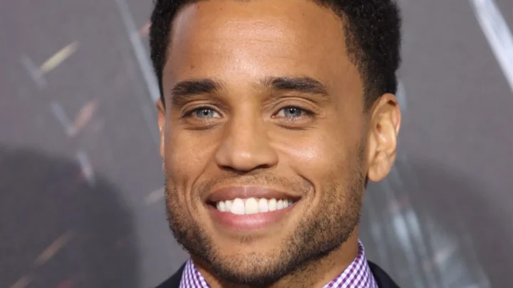 Meet Michael Ealy’s parents: Mary Brown and Willie Brown