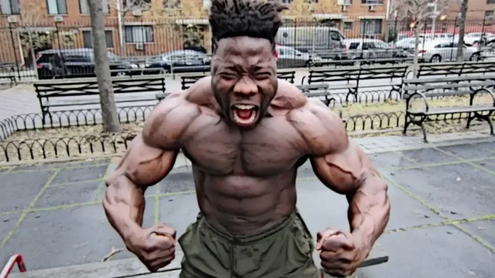 Ndo Champ Biography: Wife, Age, Net Worth, Wikipedia, Fitness, Height