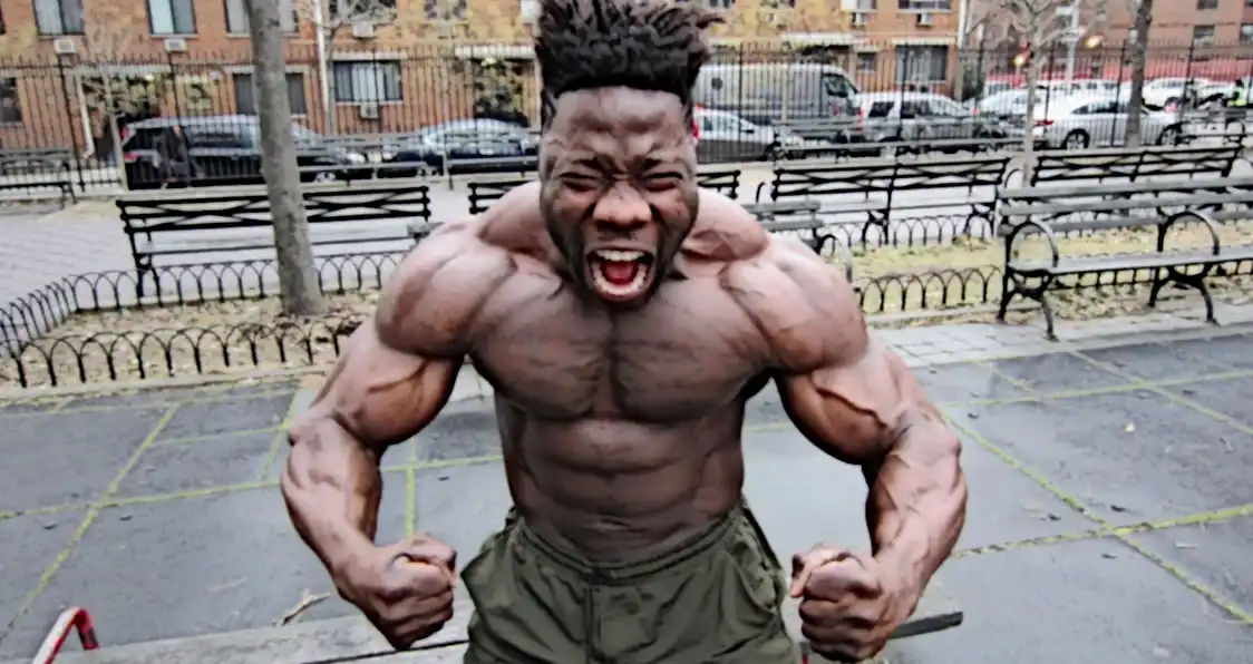 Ndo Champ Biography: Wife, Age, Net Worth, Wikipedia, Fitness, Height