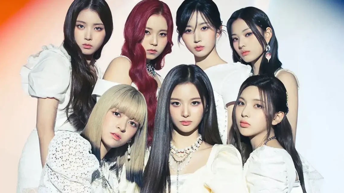 NMIXX Biography: Age, Net Worth, Parents, Height, Members, Relationship, Songs, Real Names